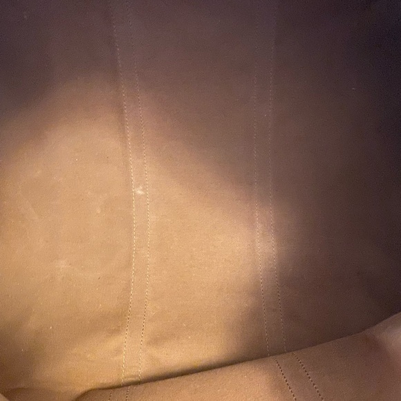 Louis Vuitton Monogram Keepall 60 Duffle - Picture 8 of 8